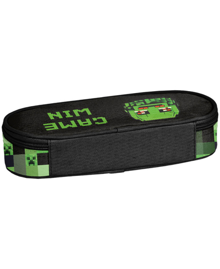 Penālis PASO Pixel Mask, ar vienu nodalījumu