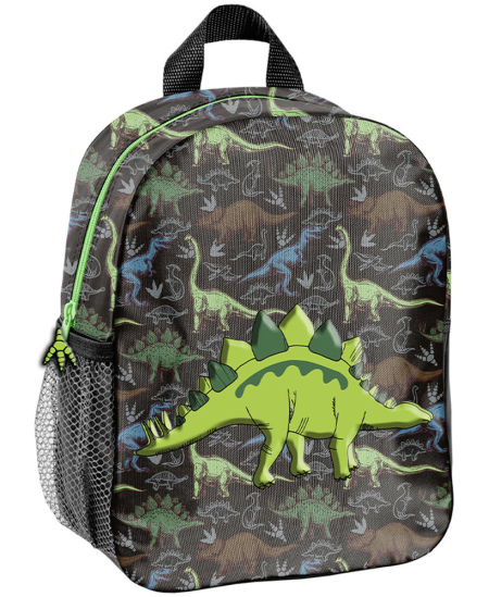 Mugursoma pirmsskolas vecuma bērniem PASO Dino