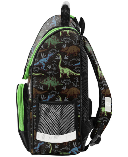 Mugursoma sākumskolas skolēniem PASO Dino