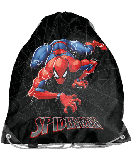 Soma sporta apģērbam PASO Spiderman