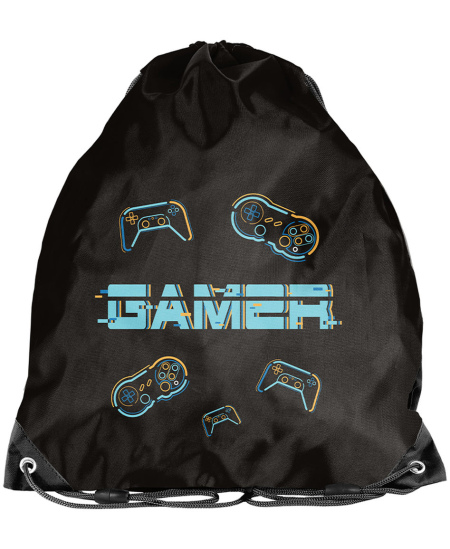 Soma sporta apģērbam PASO Gamer
