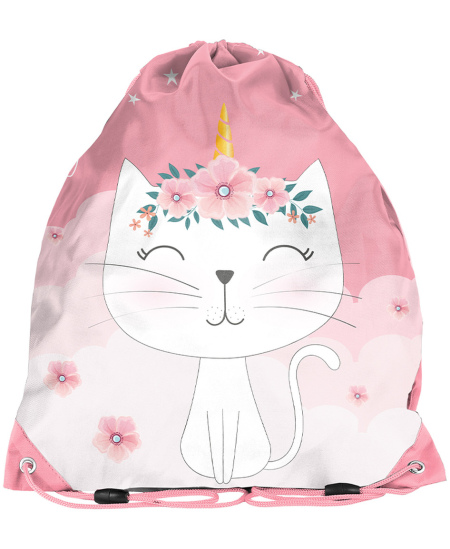 Soma sporta apģērbam PASO Cute Kitty