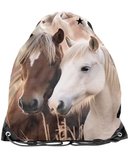 Maisiņš sporta apģērbam PASO Horses