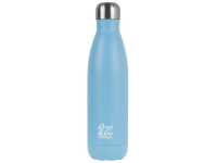Pudele COOLPACK Drink&amp;Go, zila