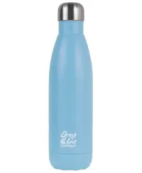 Pudele COOLPACK Drink&amp;Go, zila