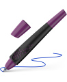 Pildspalva SCHNEIDER Breeze, violeta un melna