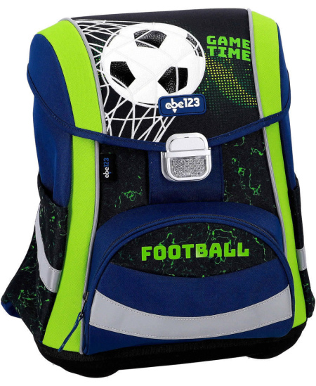 Mugursoma ABC123 Football
