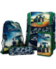 Mugursoma ar piederumiem ABC123 Ergo Premium Tractor, 4 daļas