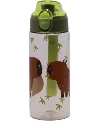 Ūdens pudele BOTTLE AND MORE Capibara, 500 ml