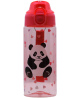 Ūdens pudele BOTTLE AND MORE Panda, 500 ml