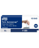 Galda salvetes dozatoriem TORK Xpressnap 10840 (N4), balta krāsa, 5 paciņas