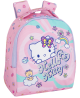 Mugursoma pirmsskolas vecuma bērniem COOLPACK Puppy Hello Kitty Pastel