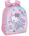 Mugursoma pirmsskolas vecuma bērniem COOLPACK Puppy Hello Kitty Pastel
