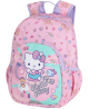 Mugursoma pirmsskolas vecuma bērniem COOLPACK Toby Hello Kitty Pastel
