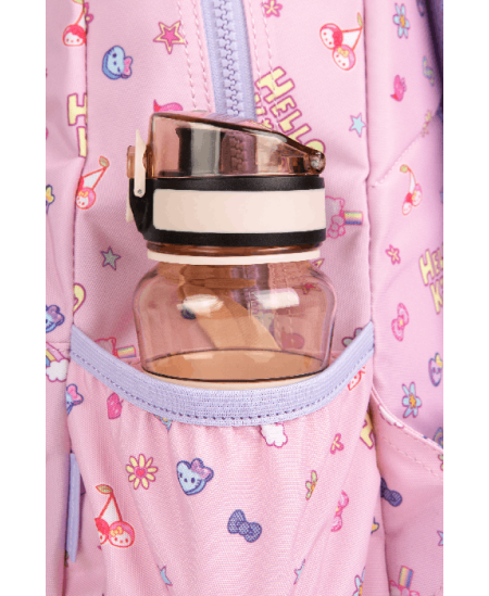 Mugursoma pirmsskolas vecuma bērniem COOLPACK Toby Hello Kitty Pastel