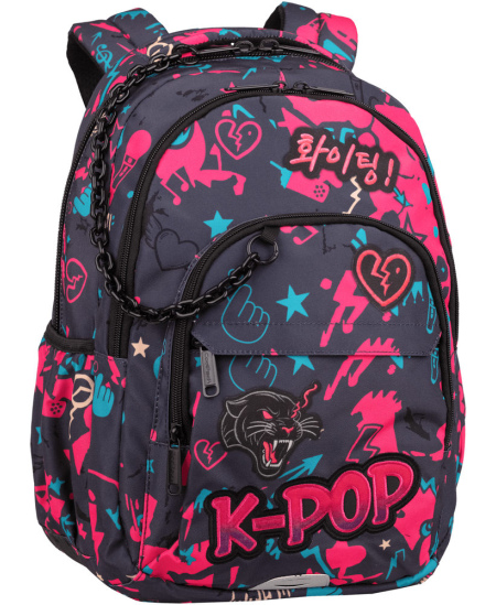 Mugursoma COOLPACK Basic Plus K-POP