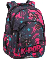Mugursoma COOLPACK Basic Plus K-POP