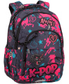 Mugursoma COOLPACK Basic Plus K-POP