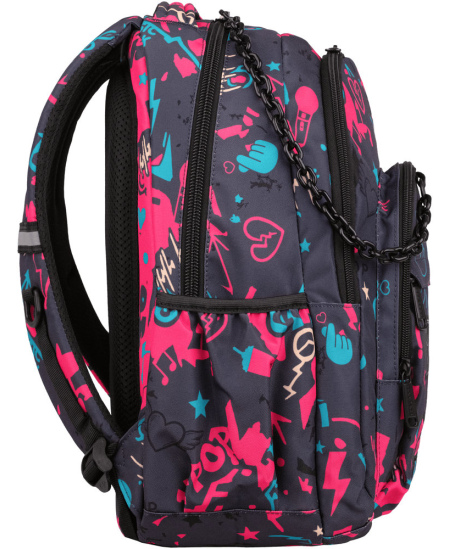 Mugursoma COOLPACK Basic Plus K-POP