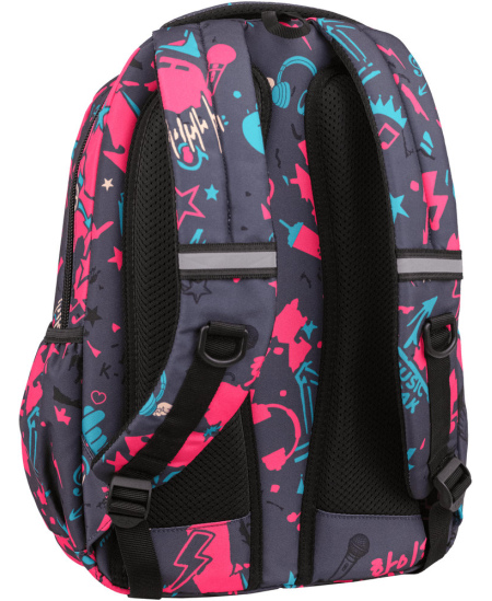 Mugursoma COOLPACK Basic Plus K-POP