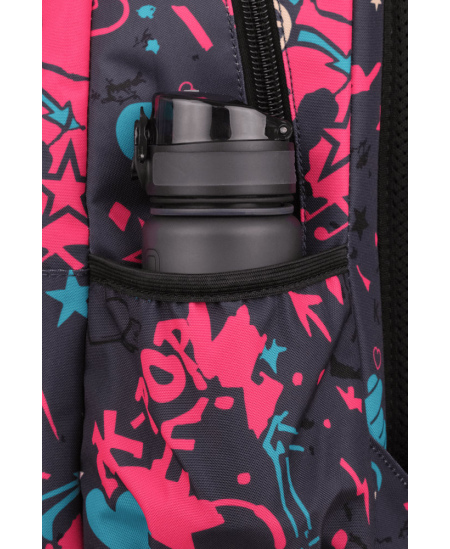 Mugursoma COOLPACK Basic Plus K-POP