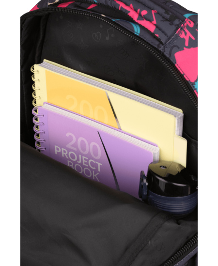 Mugursoma COOLPACK Basic Plus K-POP
