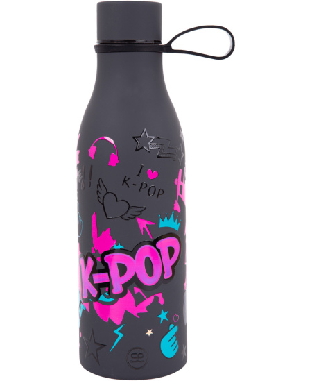 Termopudele K-POP, 500 ml