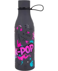 Termopudele K-POP, 500 ml