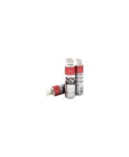 Gembird Compressed air duster (flammable) 600 ml