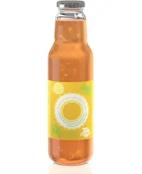 Citronu tēja ar priežu pumpuriem SKANOVĖ, 900 g.