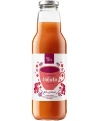 Pīlādžu tēja SKANOVĖ, 900 g.