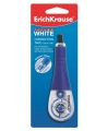Lentes korektors ERICH KRAUSE Techno White, 4.2 mm x 8 m