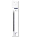 Serdītes STAEDTLER, 0.3 mm, melnas, 2 gab.