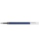 Serdīte automātiskajām gēla pildspalvām UNI UMR-85, 0.7mm, melna