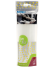 Caurspīdīgi līmes stienīši RAPID D12, 12 mm, 100 g