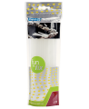 Caurspīdīgi līmes stienīši RAPID D12, 12 mm, 100 g