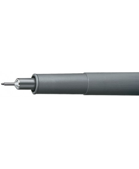 Rapidogrāfs STAEDTLER PIGMENT LINER, 0,3 mm, melns