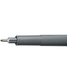 Rapidogrāfs STAEDTLER PIGMENT LINER, 0,7 mm, melns