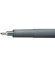 Rapidogrāfs STAEDTLER PIGMENT LINER, 0,8 mm, melns