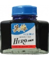 Tinte HERO, 59 ml, zila
