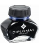 Tinte DIPLOMAT, 30 ml, melna