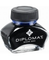 Tinte DIPLOMAT, 30 ml, melna