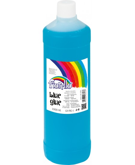 Šķidrā līme darbam Fiorello, 1000 ml