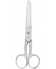 Metāla šķēres WEDO, 15.5 cm