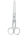 Metāla šķēres WEDO, 15.5 cm