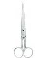 Metāla šķēres WEDO, 18 cm