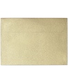 Aploksnes C6, 114x162 mm, 10 gab., metāliski zeltainas