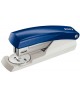 Skavotājs LEITZ 5501, sasprauž kopā līdz 25 lapām, integrēts skavu noņēmējs, zils