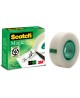Matēta līmlente SCOTCH MAGIC INVISIBLE, 19 mm x 33 m