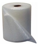 Burbulinė pakavimo plėvelė rulone, 0.5x100m